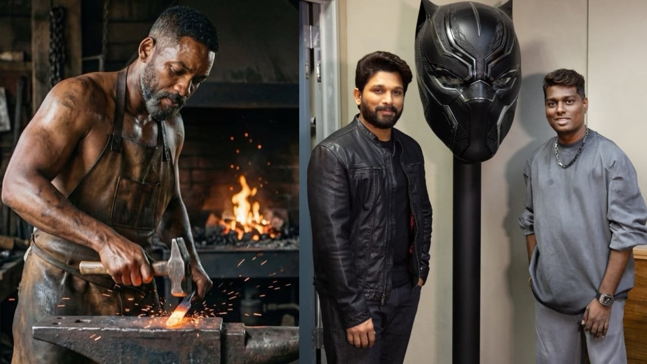 will smith in raka atlee allu arjun 6a855cb63e666