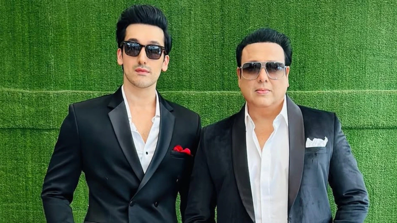 yashvardhan ahuja govinda son 6a892ac9e3f8d