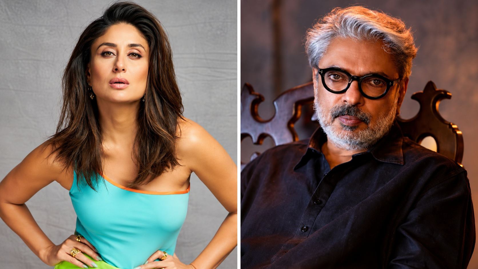 Kareena Kapoor Visits Sanjay Leela Bhansali Amid Reunion Buzz
