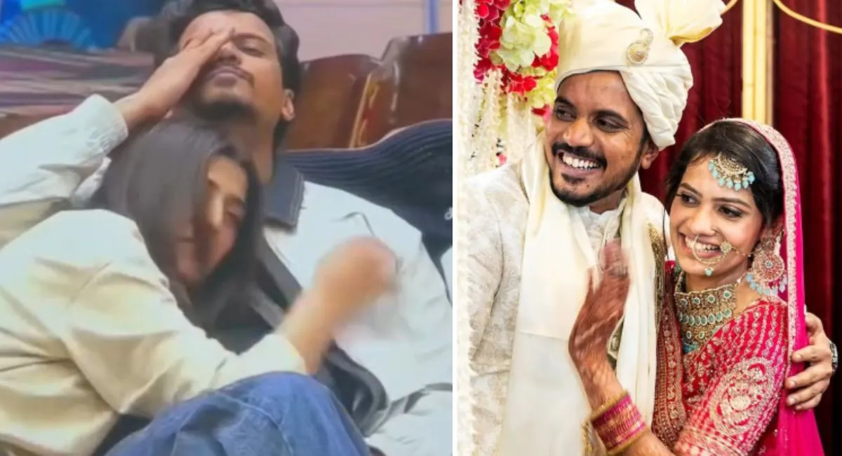 Bigg Boss 20: Aasif Khan’s Wife Zeba Reacts to Viral Videos With Love Gill