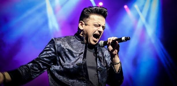adnan sami