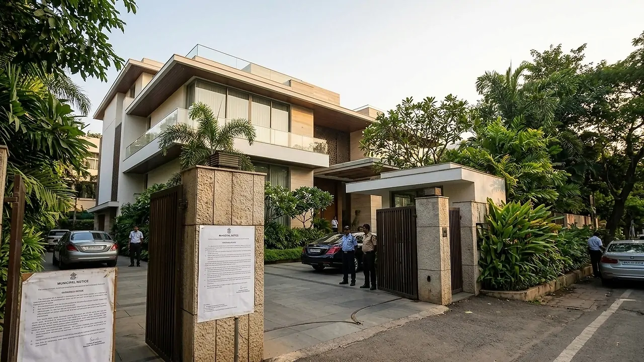ajay devgn juhu bungalow 6ab66f895615a