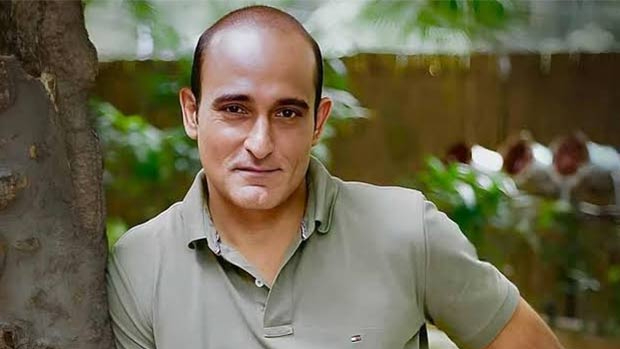 Akshaye Khanna