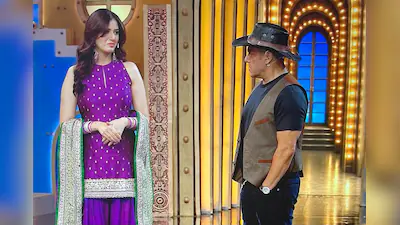 salman khan isha rikhi image 