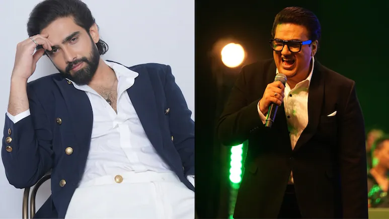 Amaal Mallik