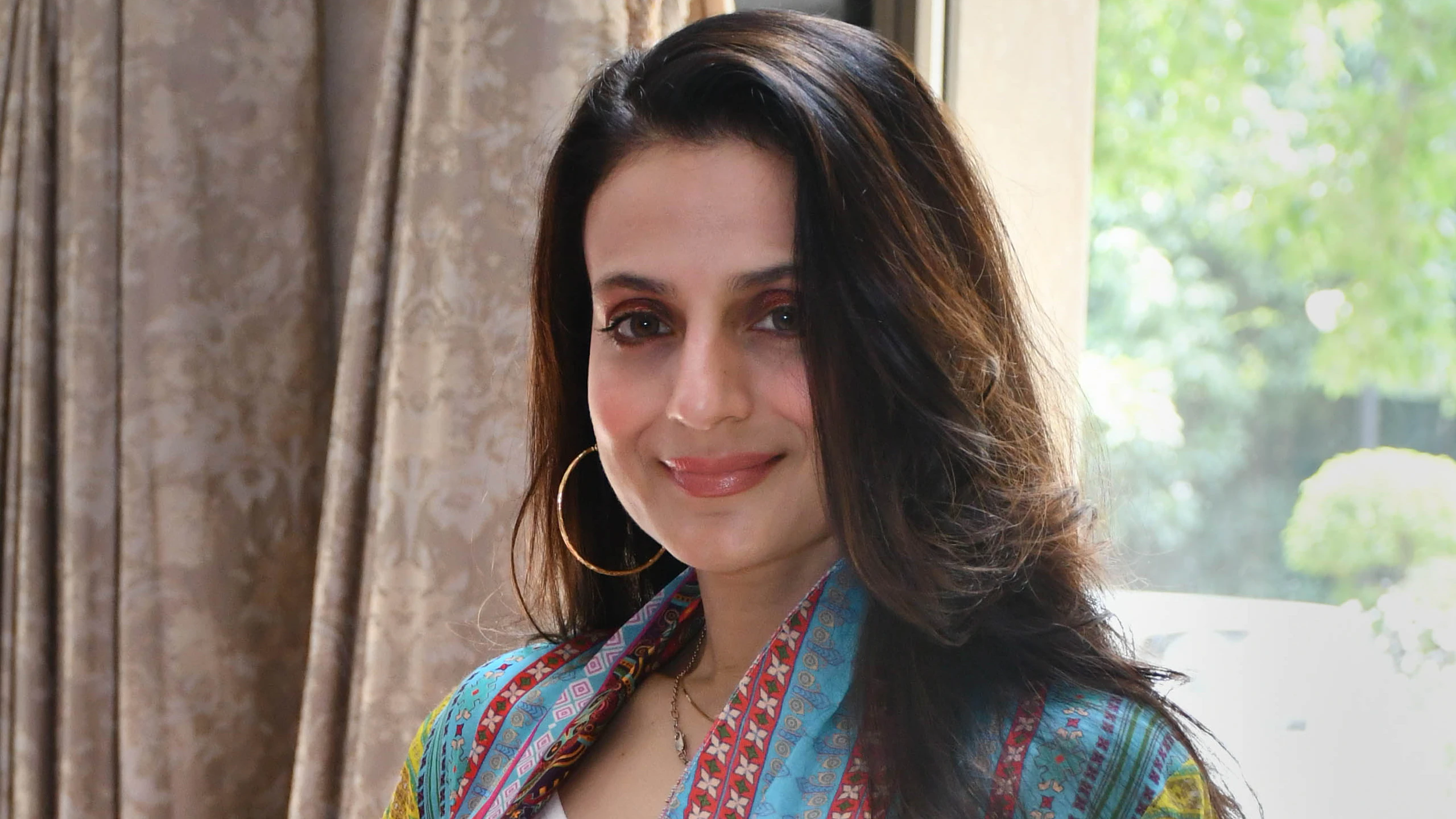 Ameesha Patel