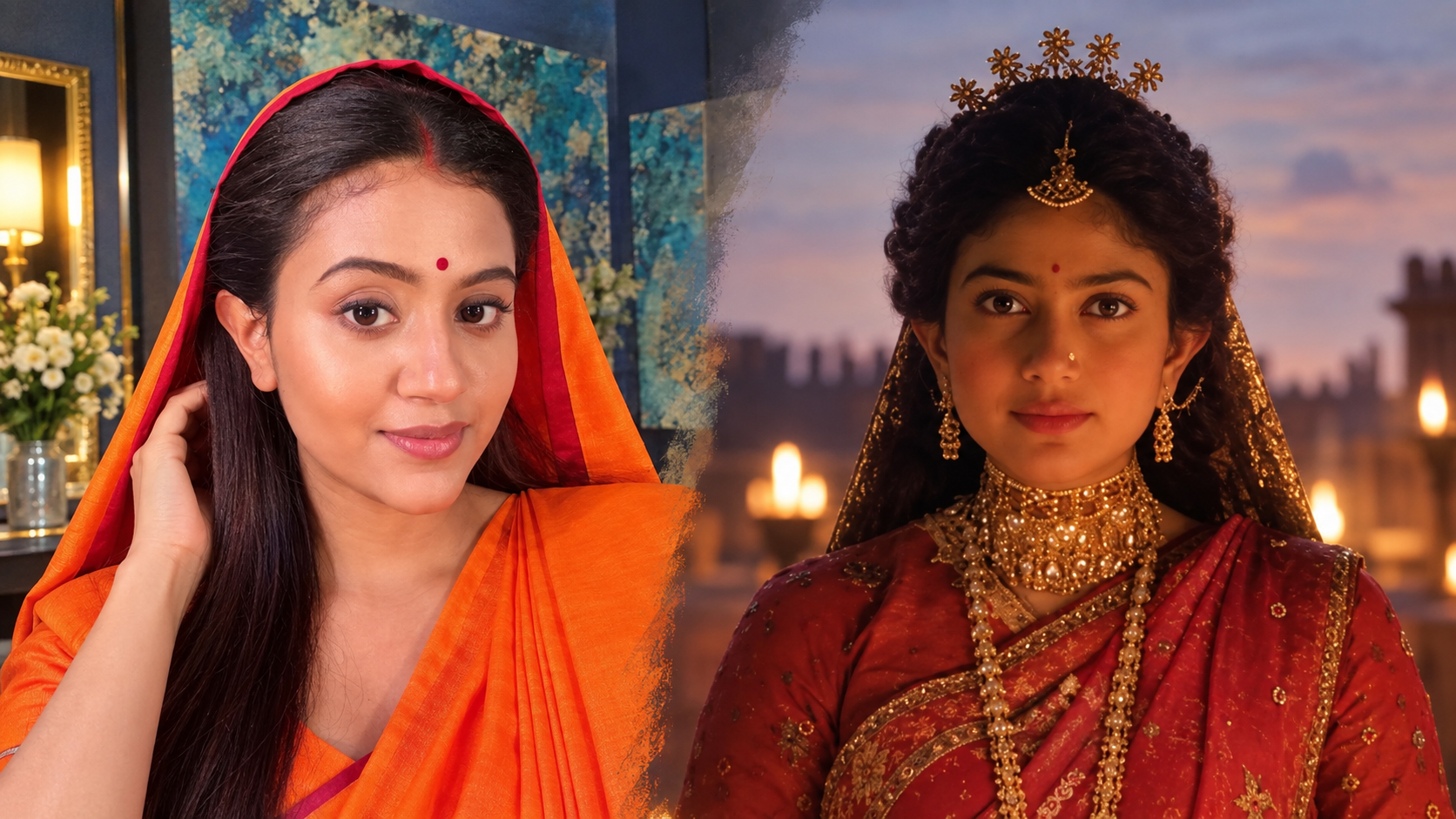 Anjali Arora Ramayan