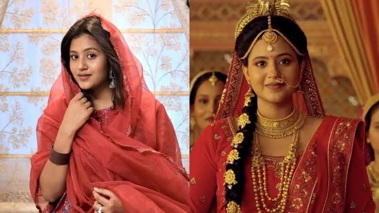 Anjali Arora Breaks Silence on Sita Role Trolling, Says ‘I’m Not Ashamed of Dancing’