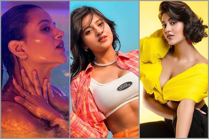 anjali arora mms video