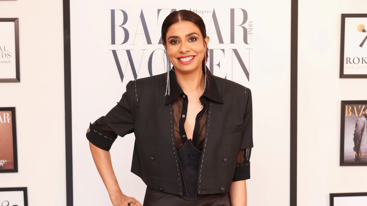 Anuparna Roy