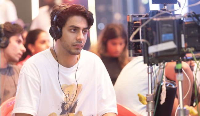 Aryan Khan