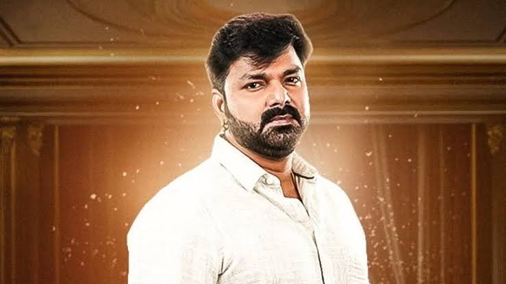Pawan Singh Photo