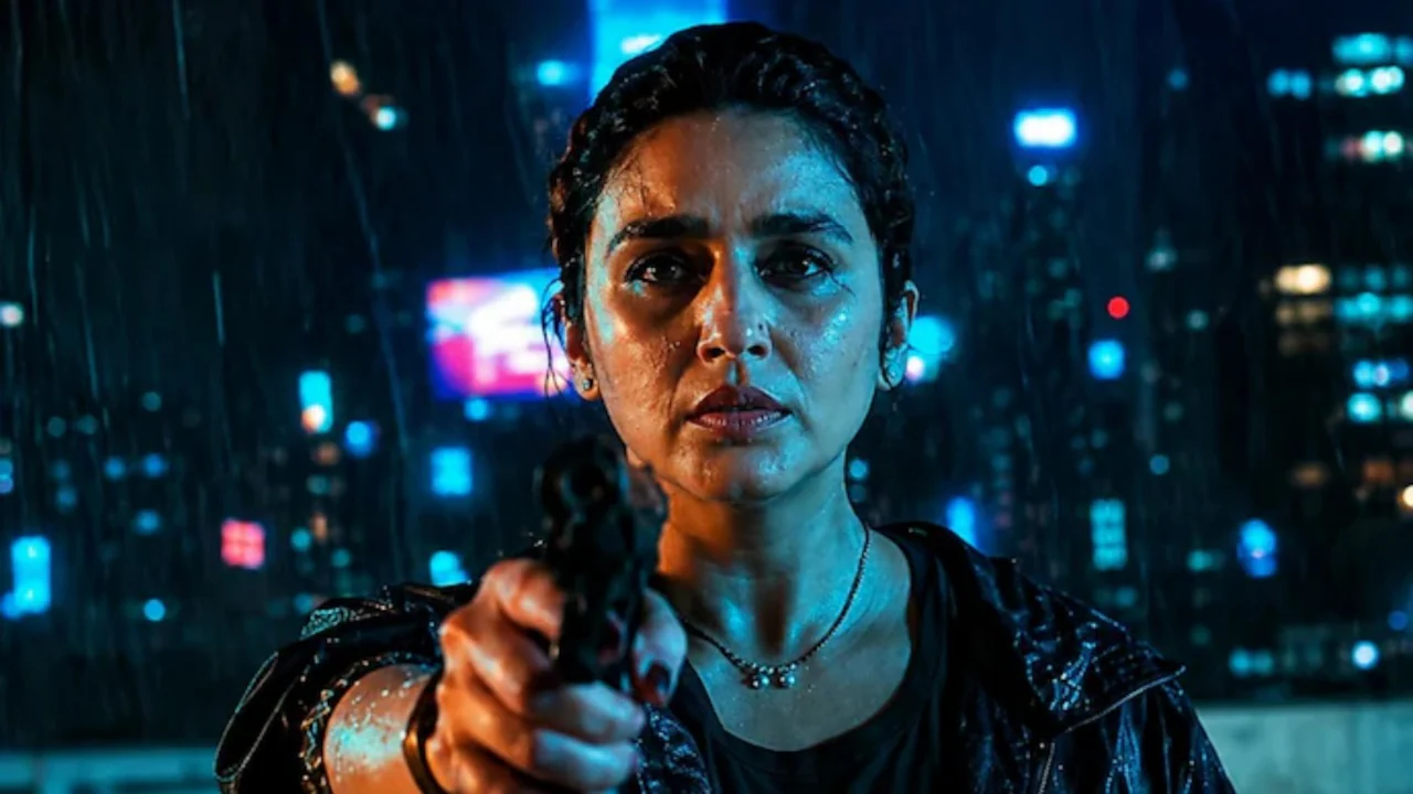 Bollywood News: From Box Office Flop To Netflix Top 10, Baby Do Die Do Turns Around