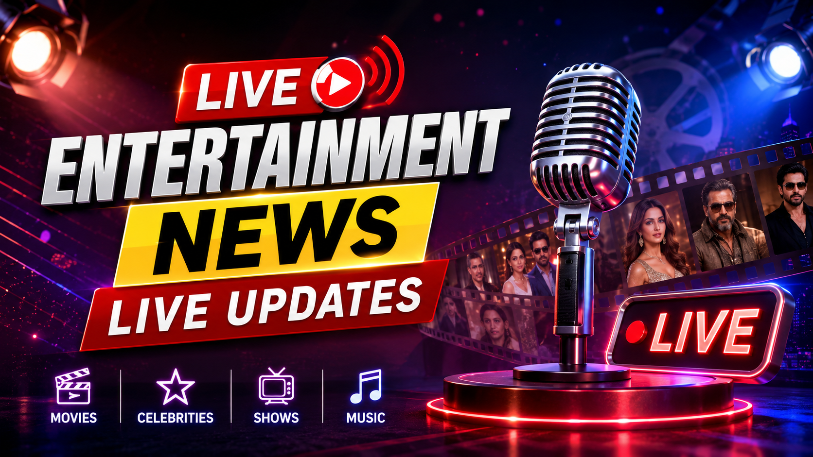 Bollywood News Live Updates: From Rashmika’s Maissa to Varun Dhawan’s Family Trip, Read All the Big Updates