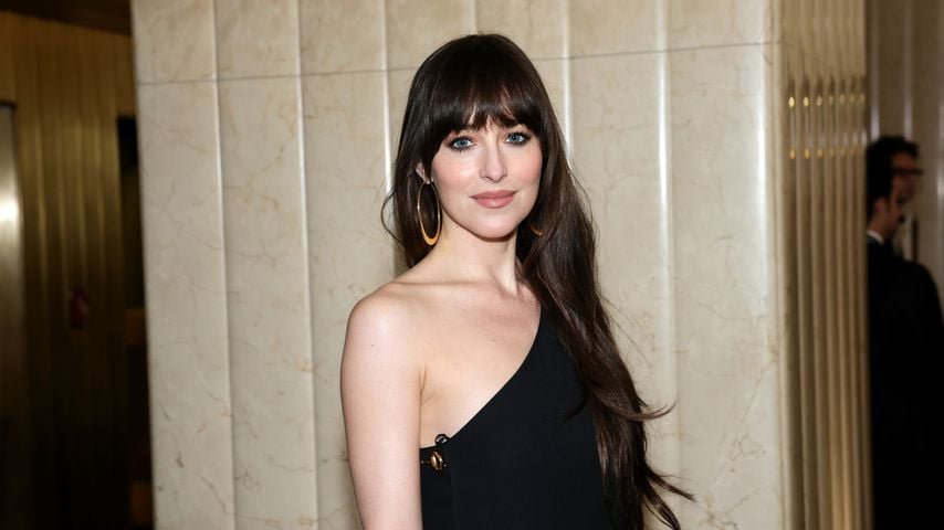 Dakota Johnson