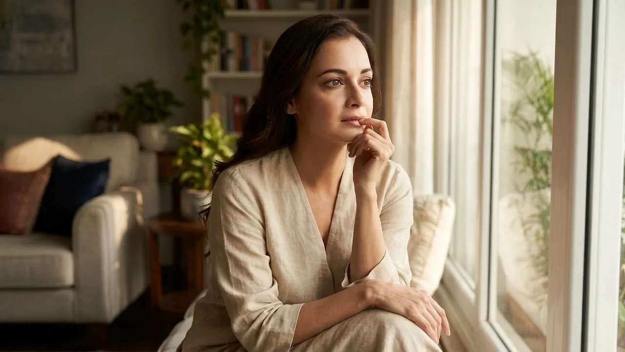 Dia Mirza Parenting Advice