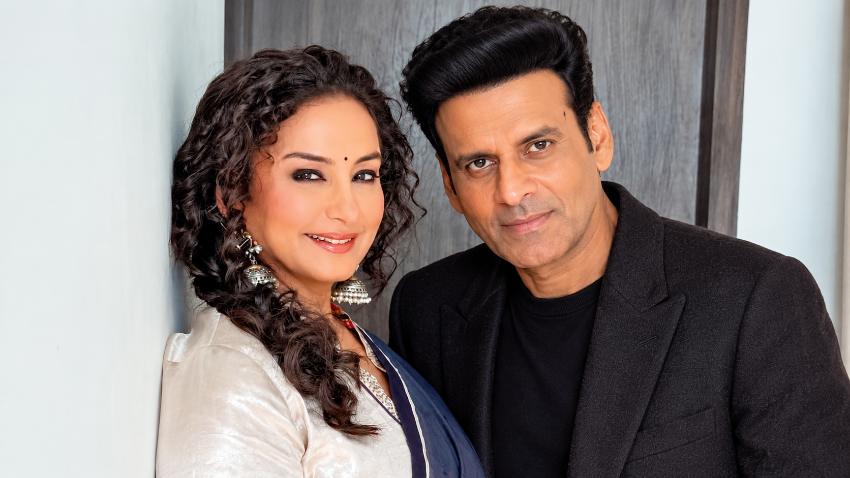 Divya Dutta Manoj Bajpayee: First Screen Pairing in Last Man in Tower