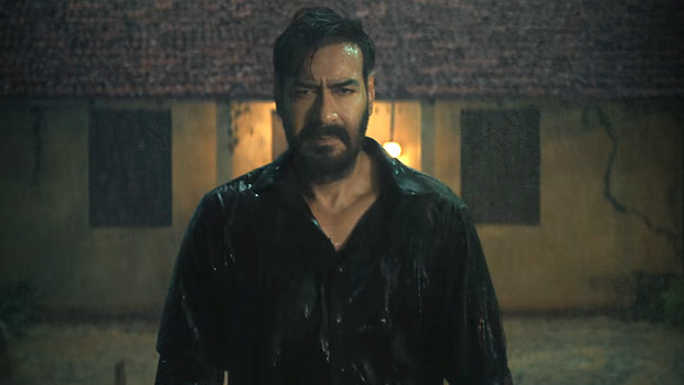 Drishyam The Conclusion