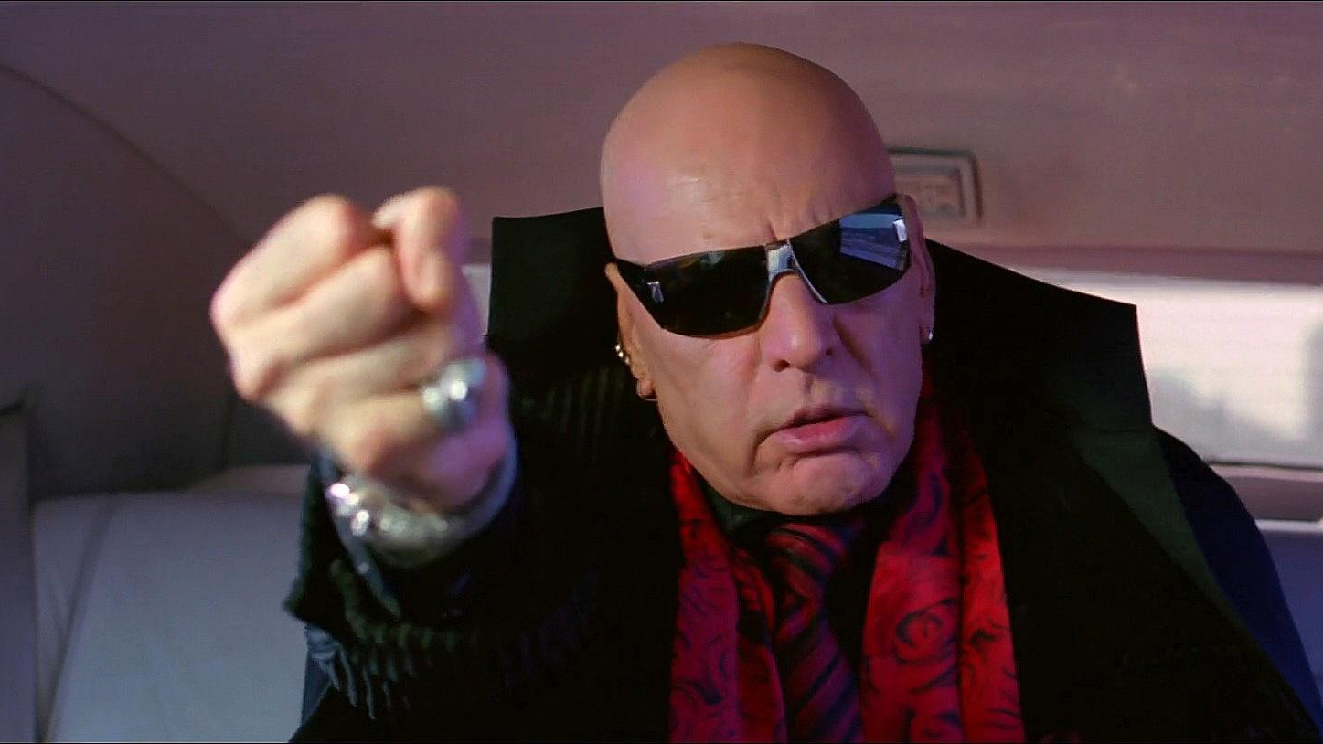 Feroz Khan Hera Pheri