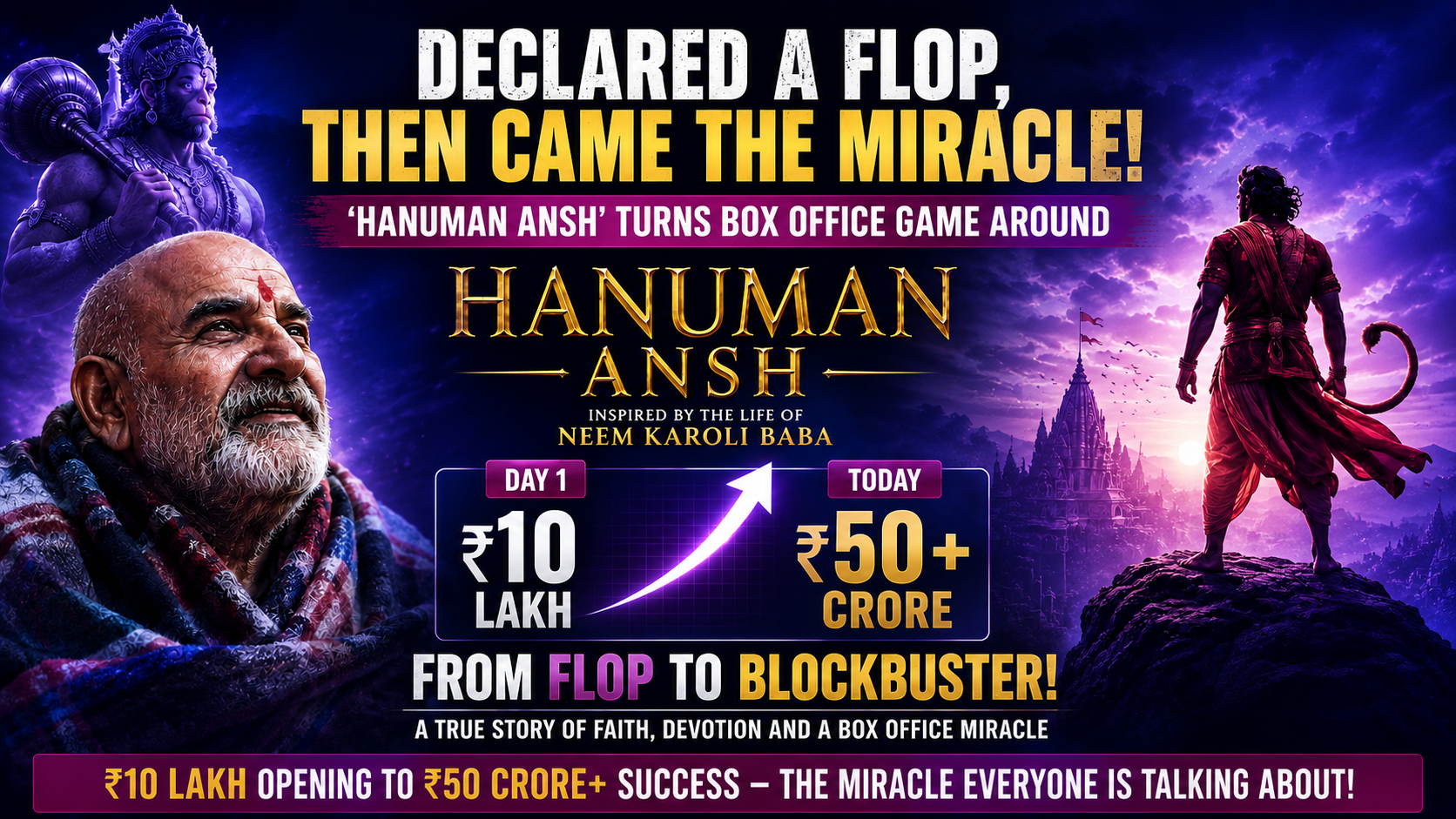 hanuman ansh