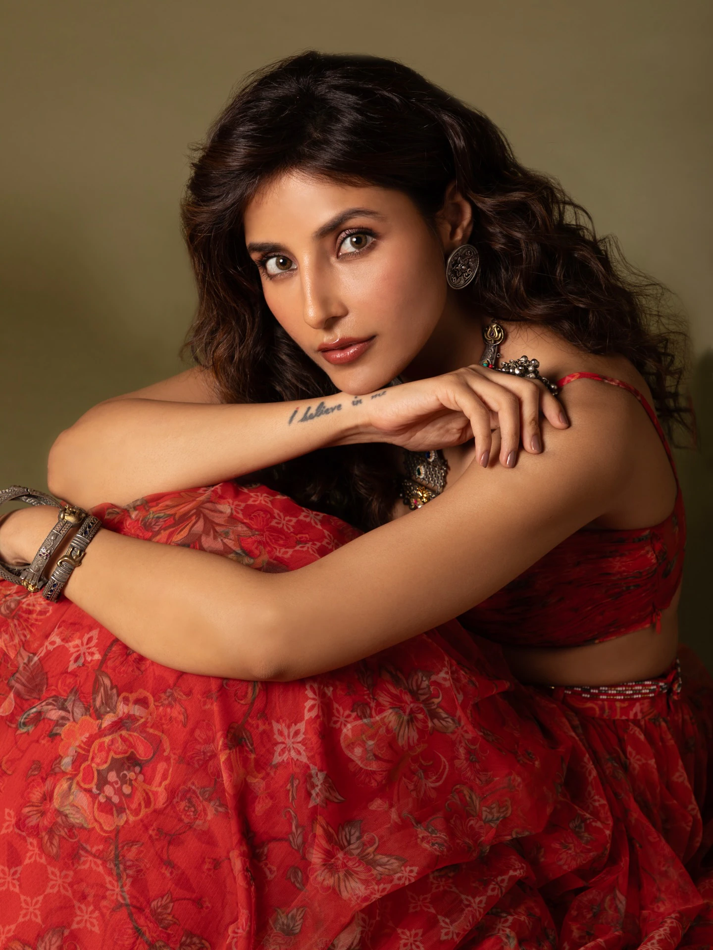 Harshita Gaur Image Harshita Gaur Image