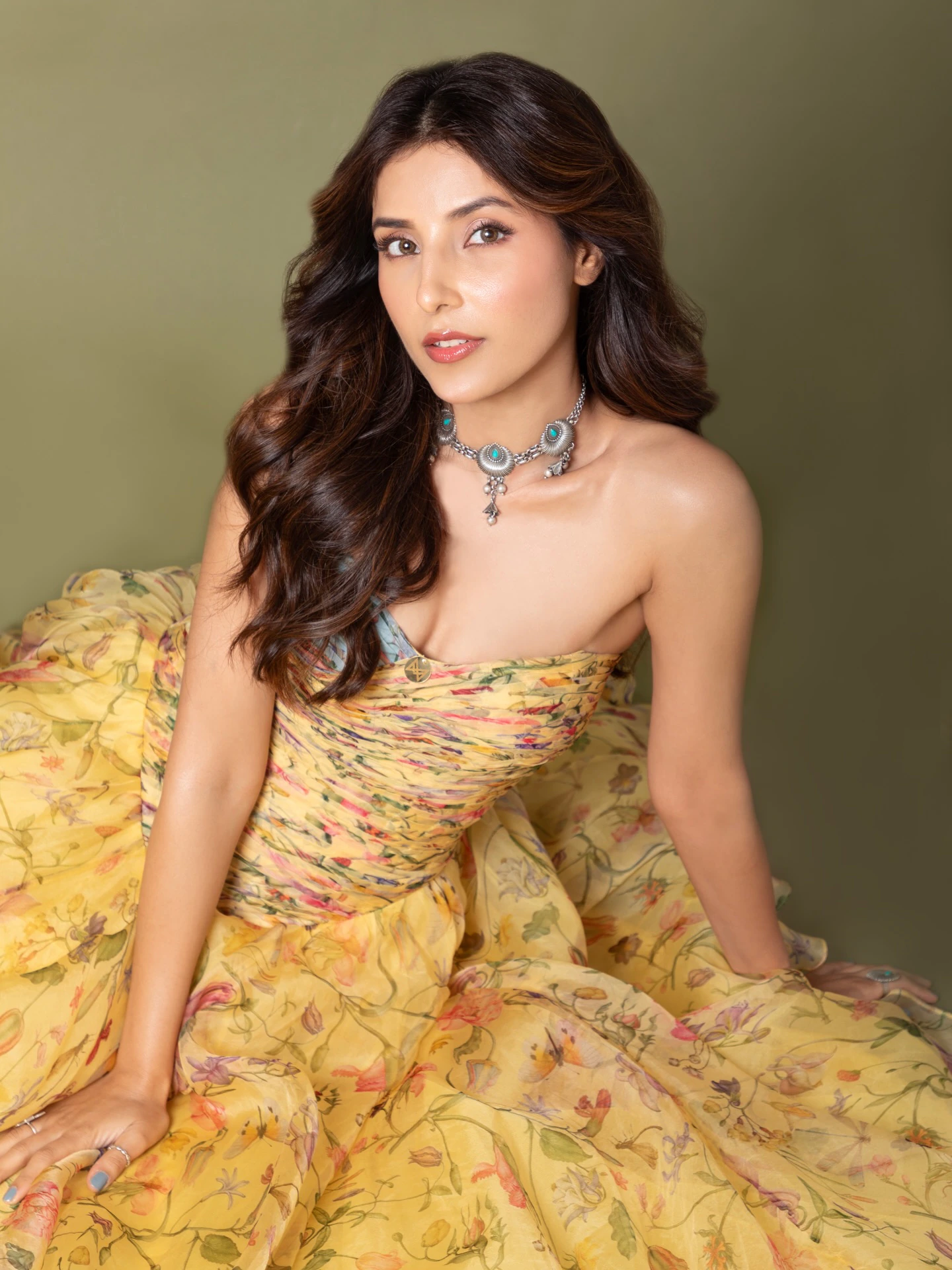Harshita Gaur Image Harshita Gaur Image