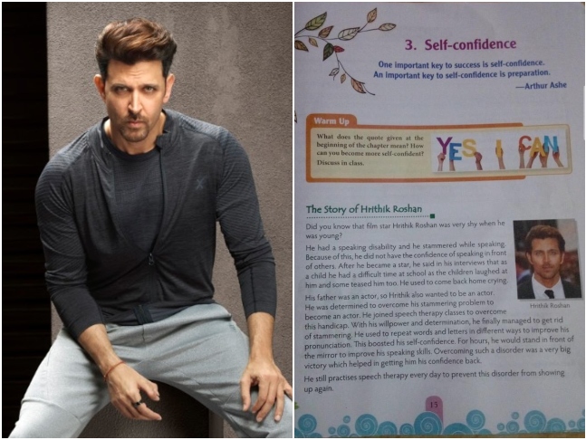 hrithik roshan name in school textbooks1 6aaf59a571aa5