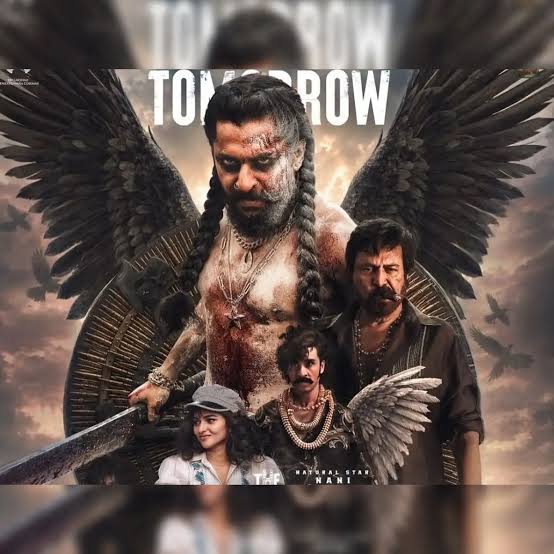 Paradise Movie Review