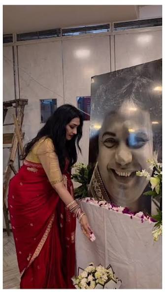 Uttam Kumar 100th Birthday