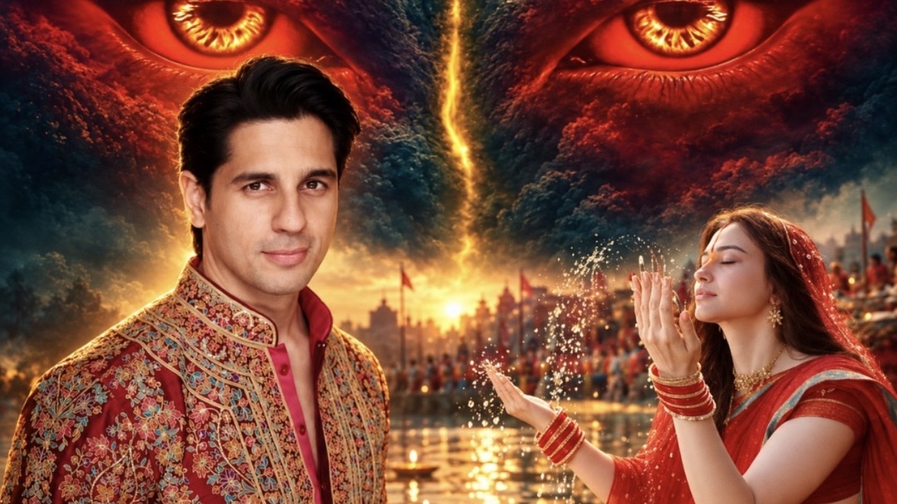 Sidharth Malhotra Bhojpuri controversy and new movie update