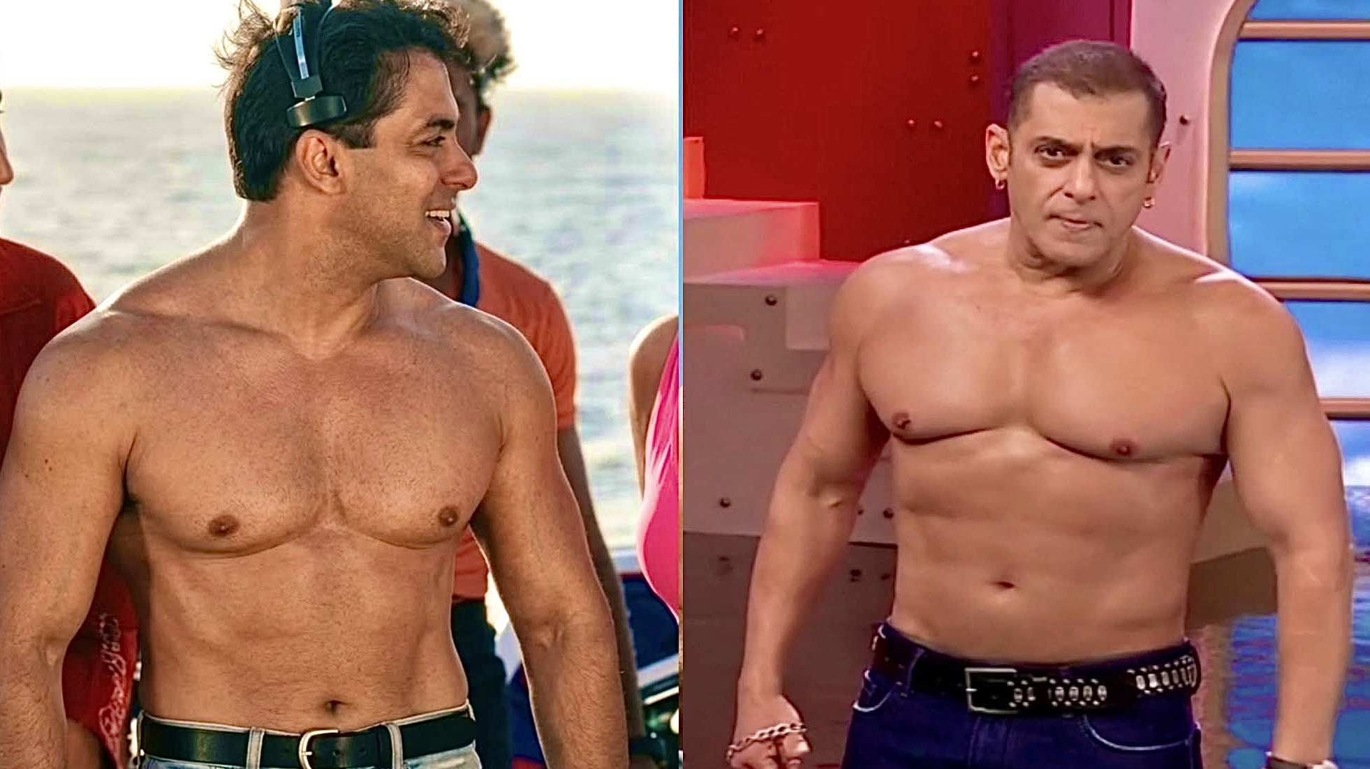 Salman Khan body shaming Bigg Boss 20 stage response to trolls