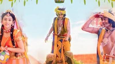 janmashtami