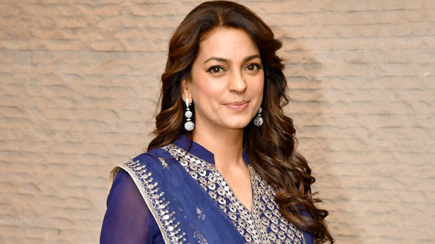 Juhi Chawla