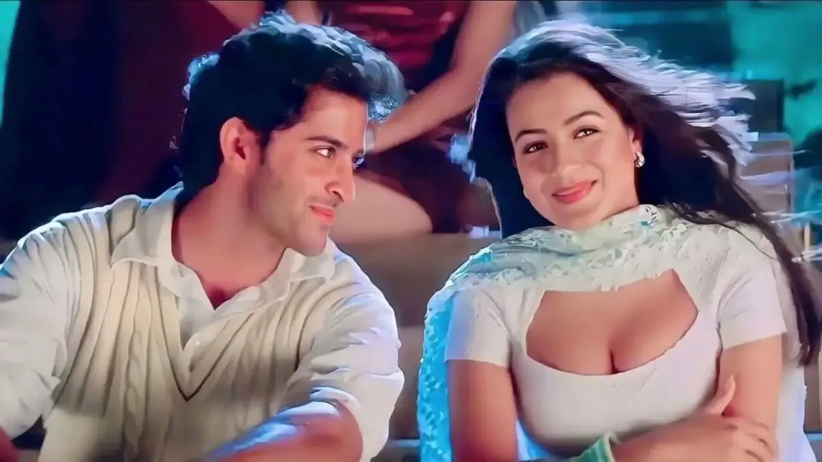Kaho Naa... Pyaar Hai
