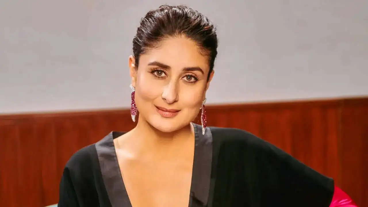 Kareena kapoor Khan