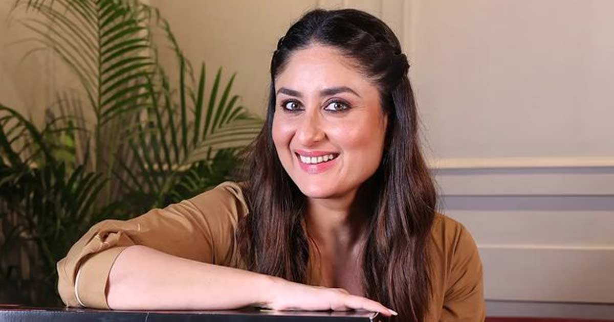 Kareena Kapoor on Animal and Bollywood’s Copycat Culture