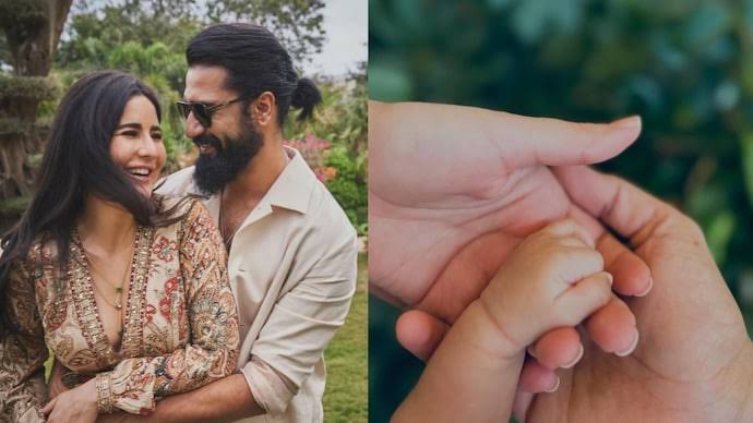 Katrina Kaif Trolled After Baby&rsquo;s Birth, Shivaleeka Oberoi Slams Trolls: &ldquo;This Is Motherhood!&rdquo;