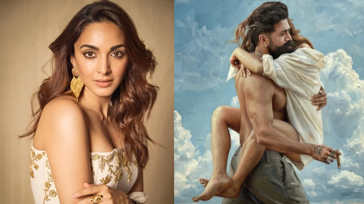 Kiara Advani