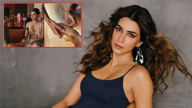 Kriti Sanon