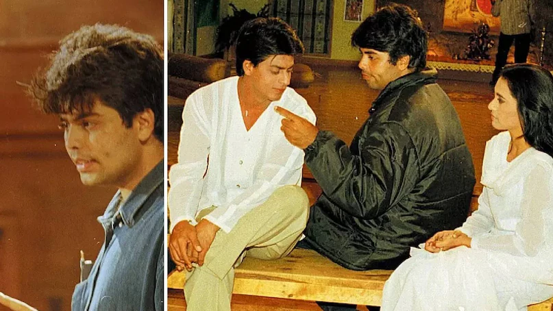 Shah Rukh Khan