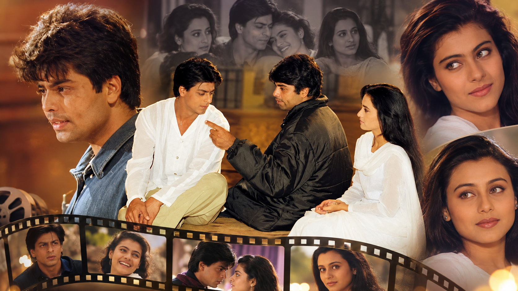 Kuch Kuch Hota Hai