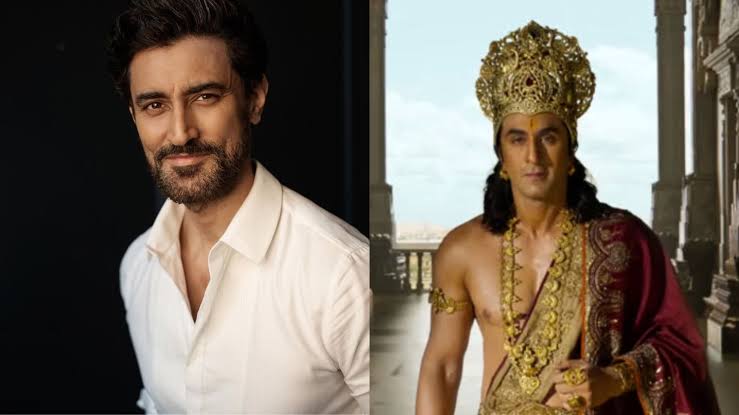 Kunal Kapoor, Ramayana
