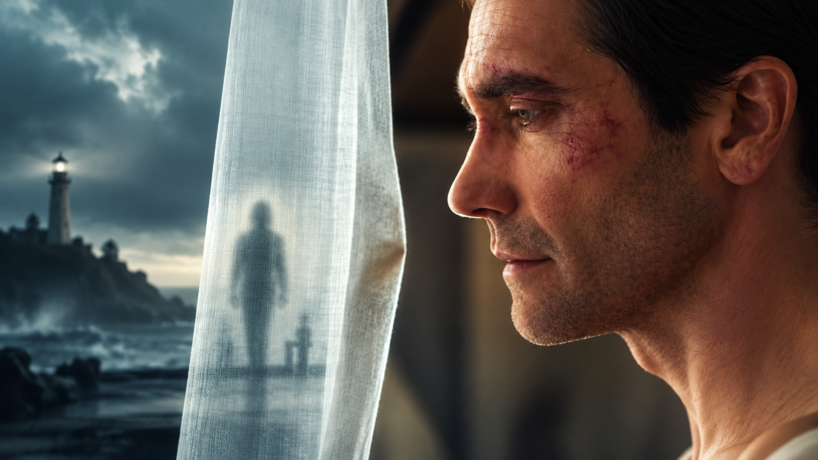M. Night Shyamalan’s Remain Teaser Out, Film Set for February 2027