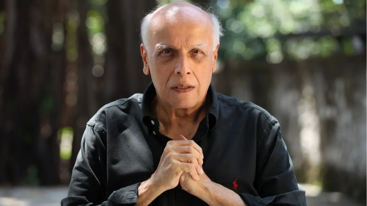 Mahesh Bhatt Controversies