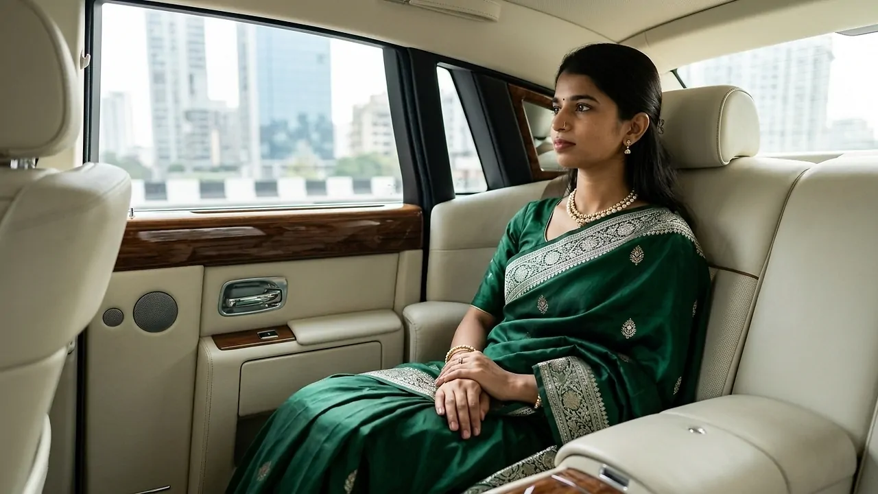Maithili Thakur Rolls-Royce Photo: Kangana Ranaut Comes Out in Her Support