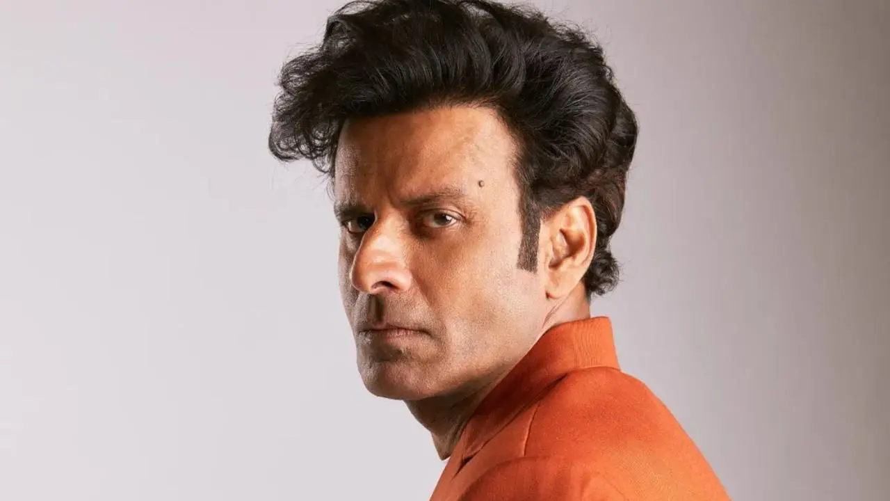 Manoj Bajpayee