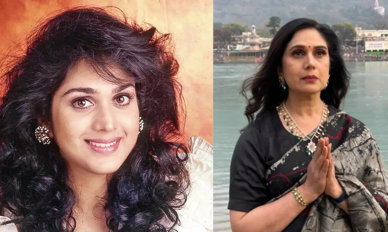 Meenakshi Seshadri