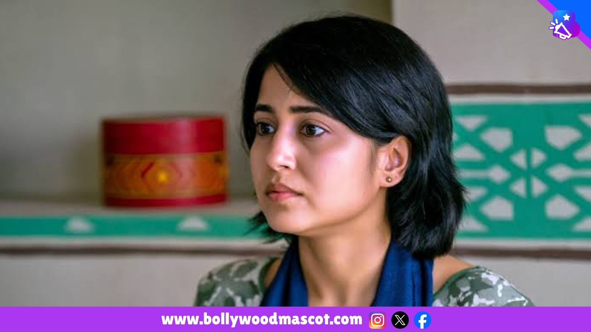 mirzapur actress shweta tripathi