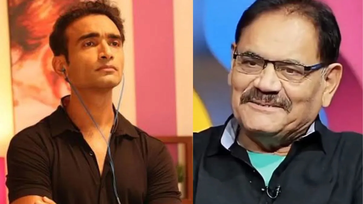 Mushtaq Khan