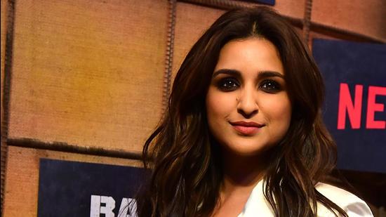 Parineeti Chopra